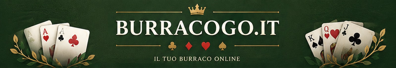 Burracogo - gioca a Burraco online